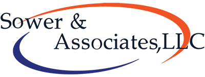 Sower and Associates Logo